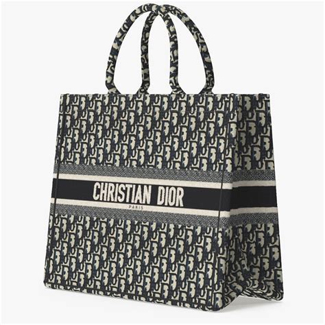 shopper dior